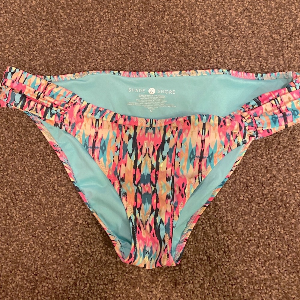 Bikini Bottoms